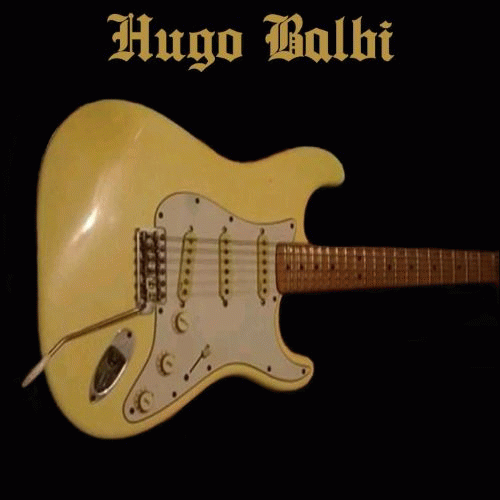 Hugo Balbi : Hugo Balbi